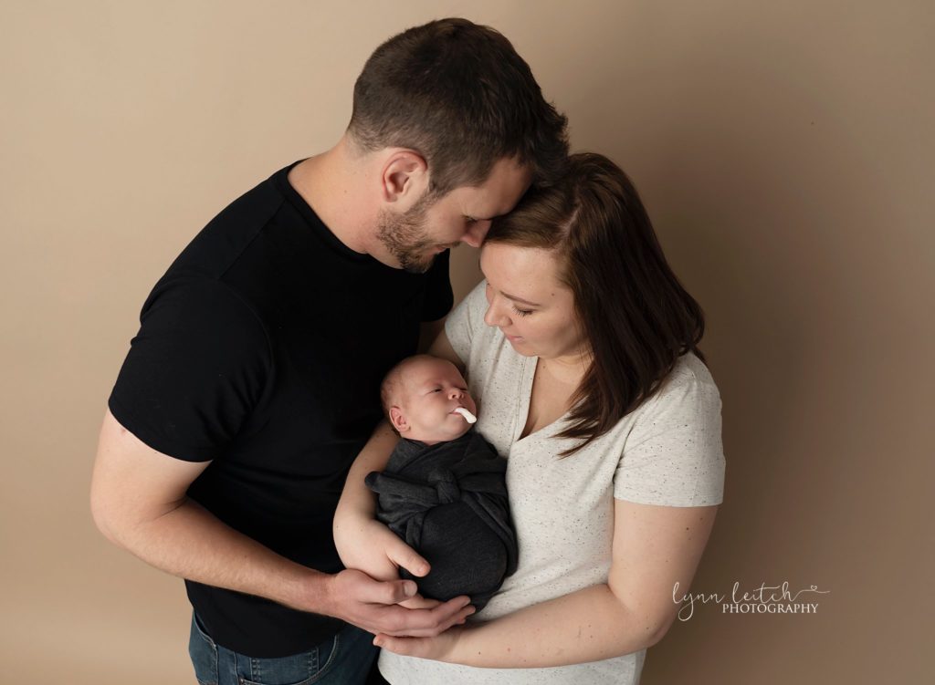 newborn — Blog - Columbus Ohio Newborn Baby Family Photography