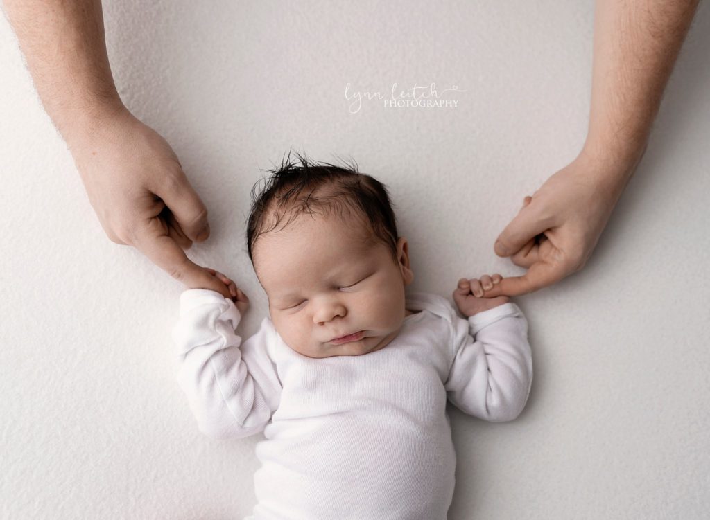 Newborn Photographer Columbus Ohio