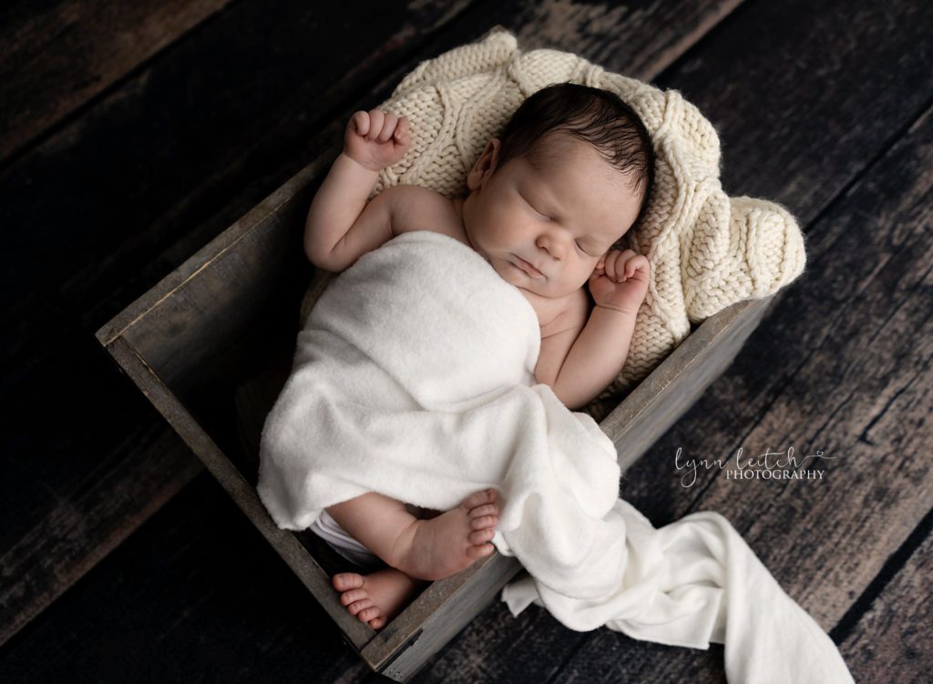 newborn — Blog - Columbus Ohio Newborn Baby Family Photography